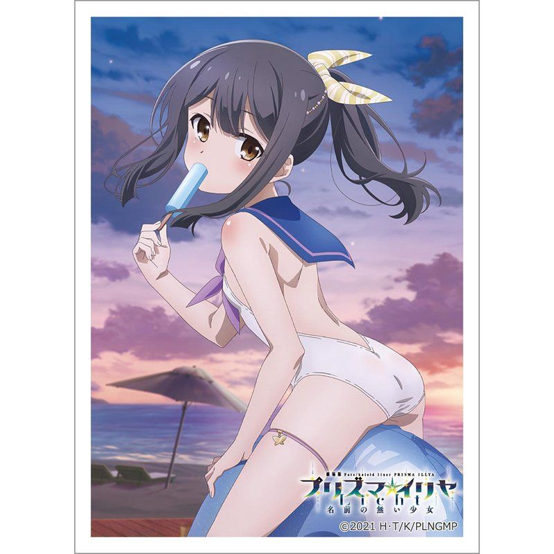 劇場版Fate/kaleid liner プリズマ☆イリヤ Licht 名前の無い