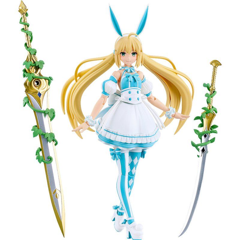 PLAMATEA Fate/Grand Order バーサーカー/アルトリア