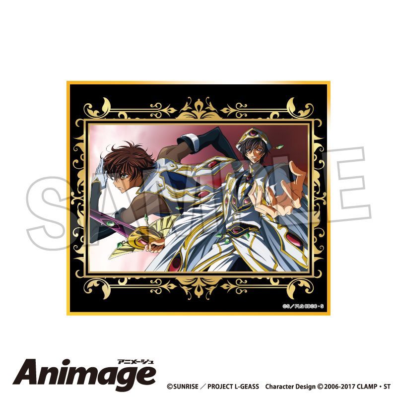 コードギアスグッズセット※バラ売り不可 コードギアスグッズセット※バラ売り不可 コードギアスグッズセット