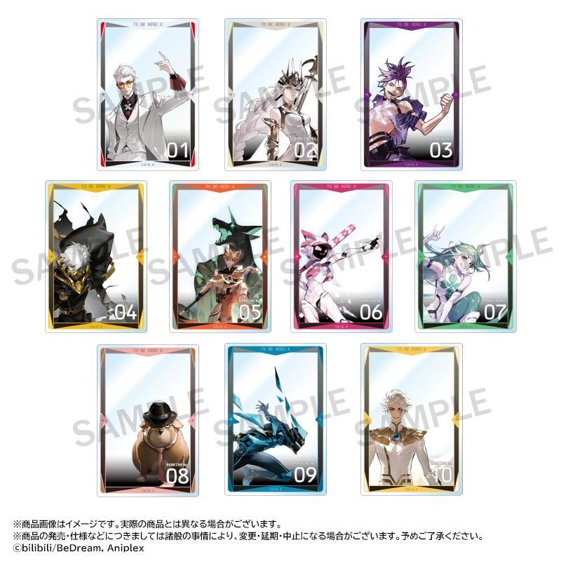 TO BE HERO X トレカ 5BOX バラ売り可 TO BE HERO X トレカ 5BOX バラ売り可 TO BE HERO X トレカ 5BOX