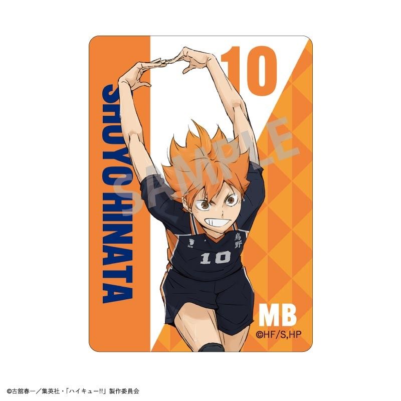 即時匿名発送 ハイキュー アニメ グッズ 大量 まとめ売り 激安 750点以上 GOODS｜アニメ『ハイキュー!!』公式サイト