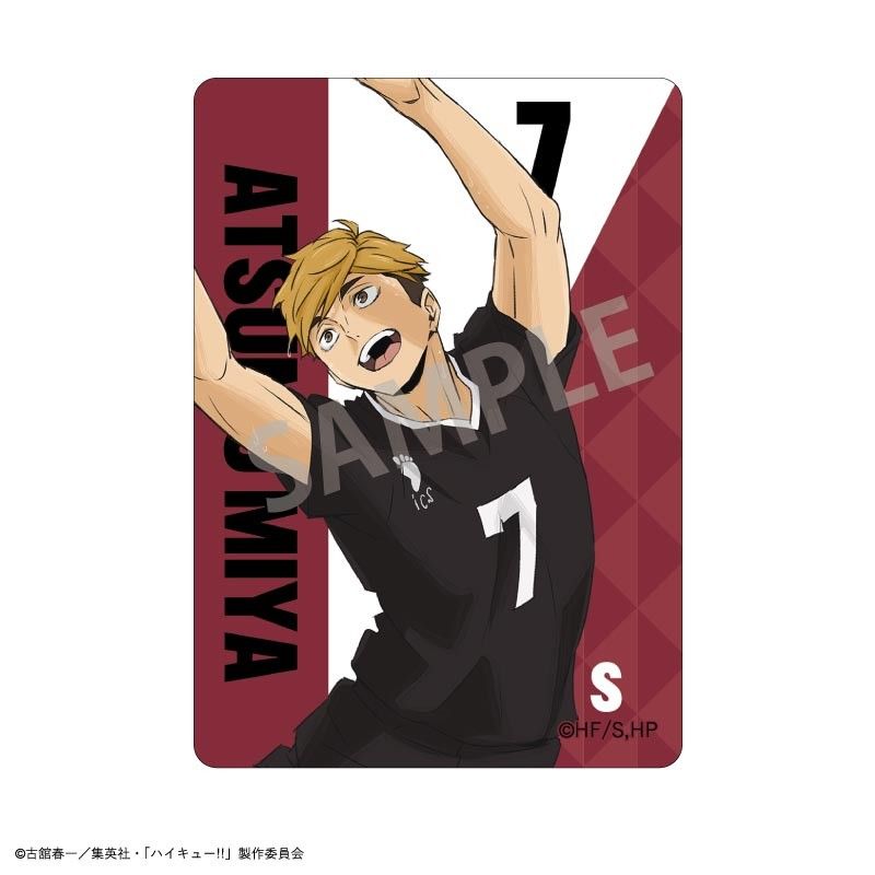 今だけ ハイキュー まとめ売り ハイキュー!! Picharm(2025年11月版)｜アニメ・キャラクター