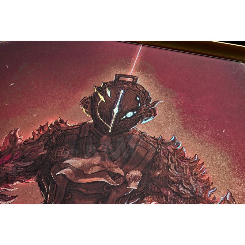 メイドインアビス　複製原画　つくしあきひと先生直筆サイン入り メイドインアビス 複製原画 つくしあきひと先生直筆サイン入り