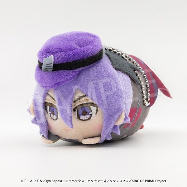 KING OF PRISM-Your Endless Call-みーんなきらめけ!プリズム