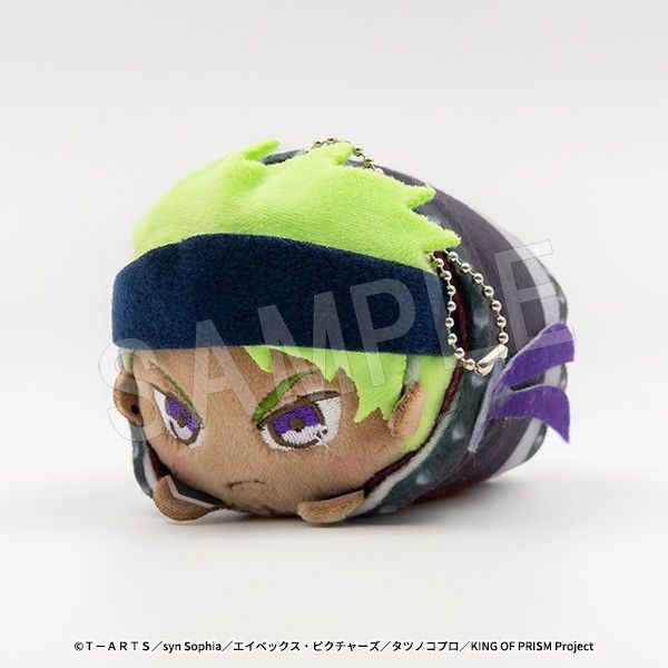 KING OF PRISM-Your Endless Call-みーんなきらめけ!プリズム