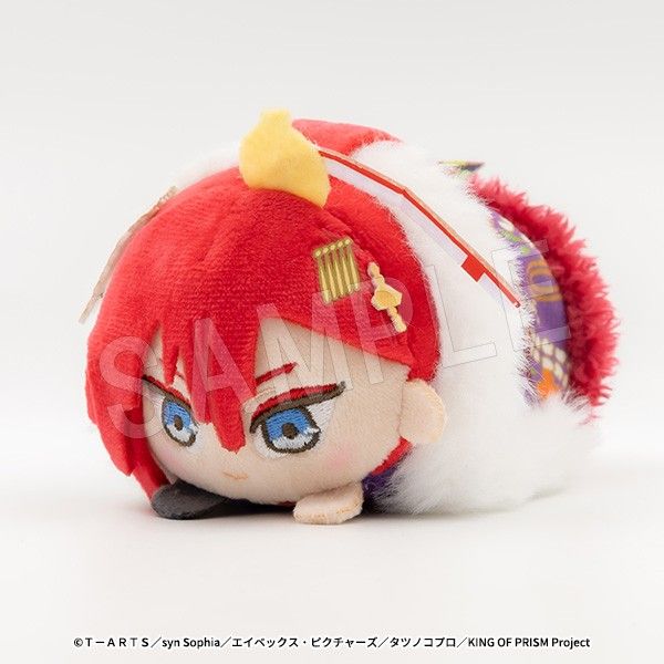 KING OF PRISM-Your Endless Call-みーんなきらめけ!プリズム