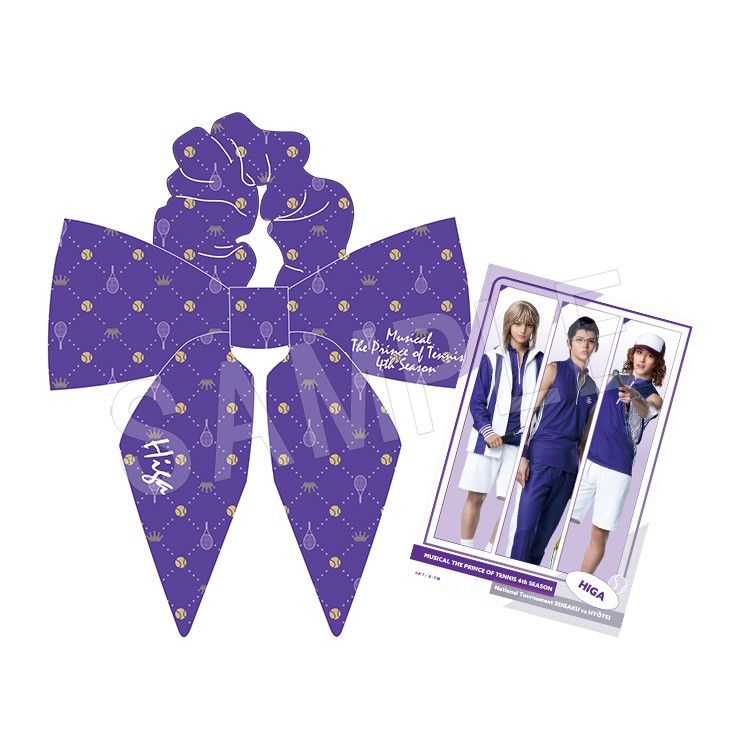 ミュージカル テニスの王子様 4thシーズン 全国大会 青学(せい