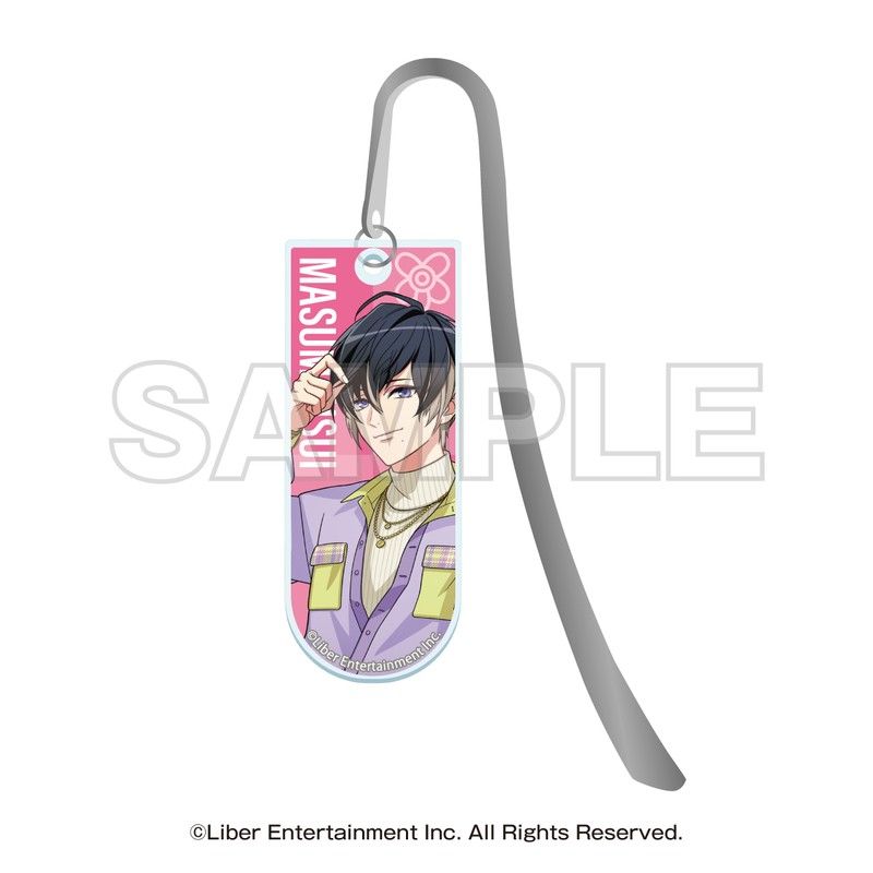 A3! 碓氷真澄 セット売り A3!』×THE KISS 8周年記念 セットリング～春組～【碓氷 真澄】