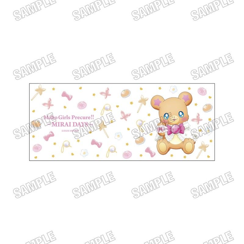 魔法つかいプリキュア!! -MIRAI DAYS- マグカップ