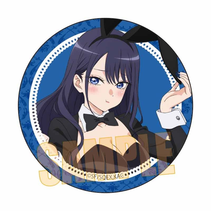 【ラス1】その着せ替え人形は恋をする 着せ恋 マルイ 缶バッジ ホログラム 全種 ラス1】その着せ替え人形は恋をする 着せ恋 マルイ 缶バッジ