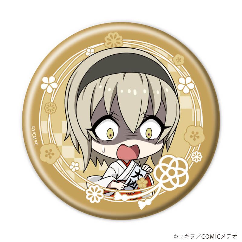 eeo缶バッジ 30点 BLEACHのグッズ一覧｜アニメ・キャラクターコラボグッズのECなら