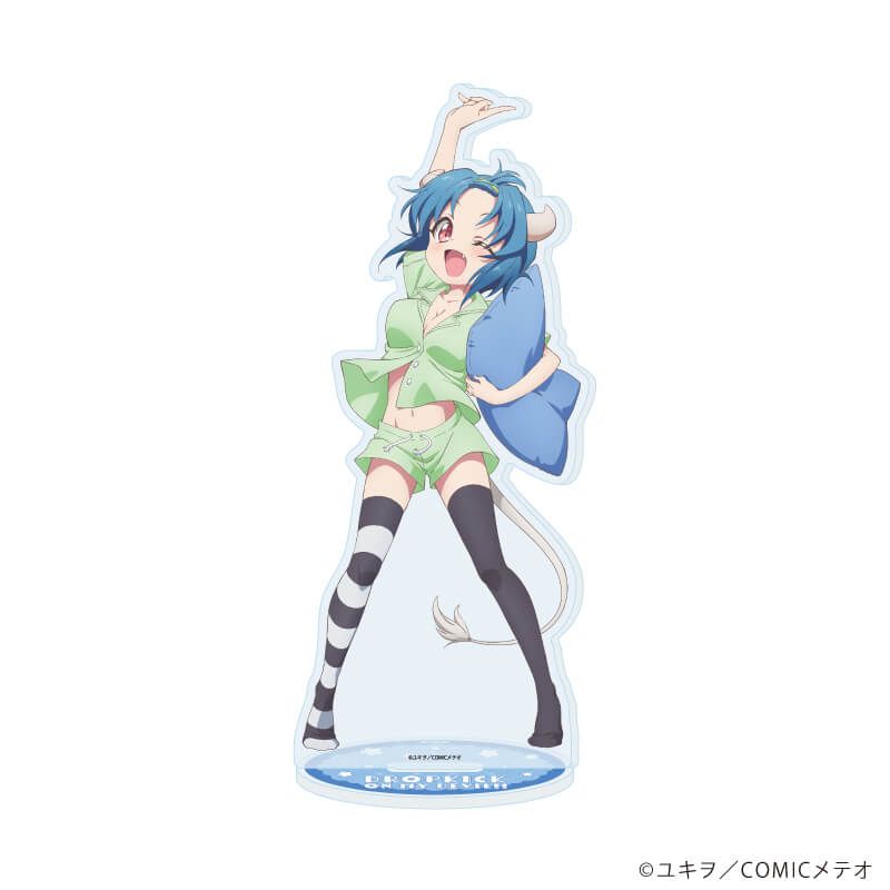 邪神ちゃんドロップキックフレーム 邪神ちゃんドロップキックフレーム 邪神ちゃんドロップキック