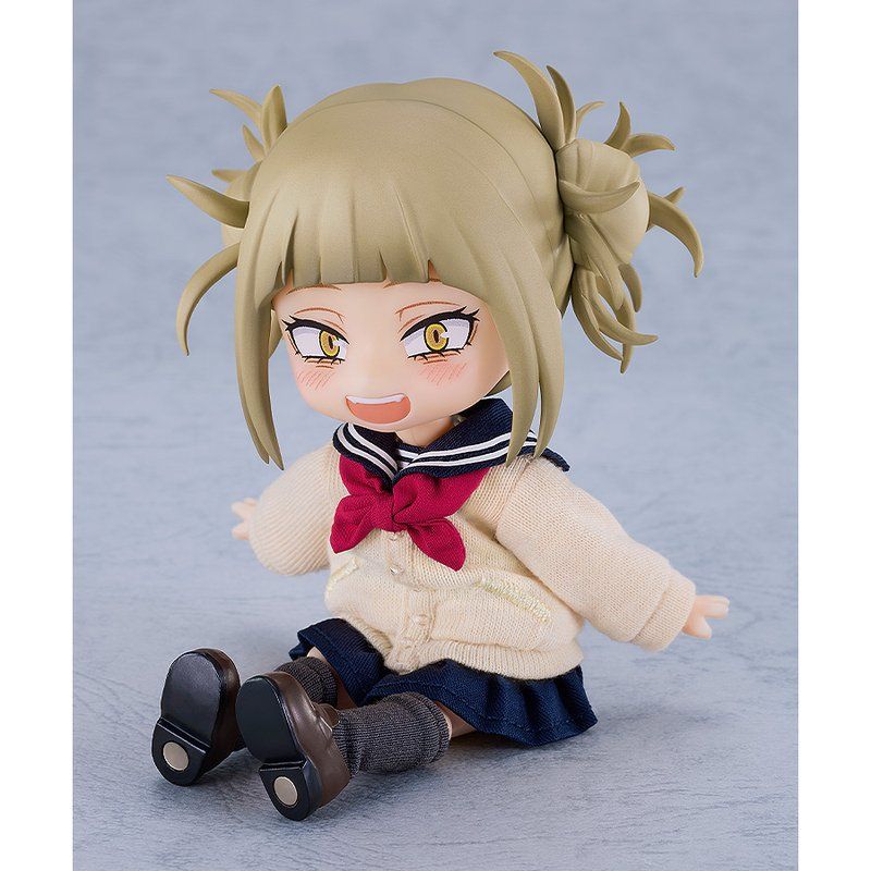 ねんどろいど 1333 僕のヒーローアカデミア トガヒミコ 6985 Amazon.co.jp: ねんどろいど 僕のヒーローアカデミア トガヒミコ