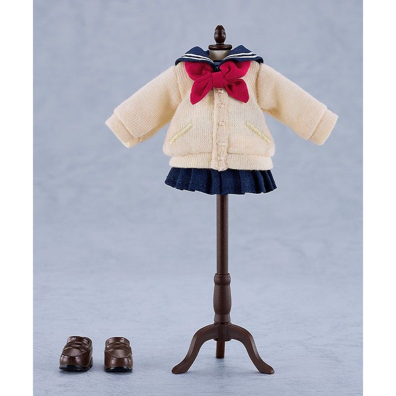 ねんどろいどどーる 僕のヒーローアカデミア トガヒミコ｜アニメ