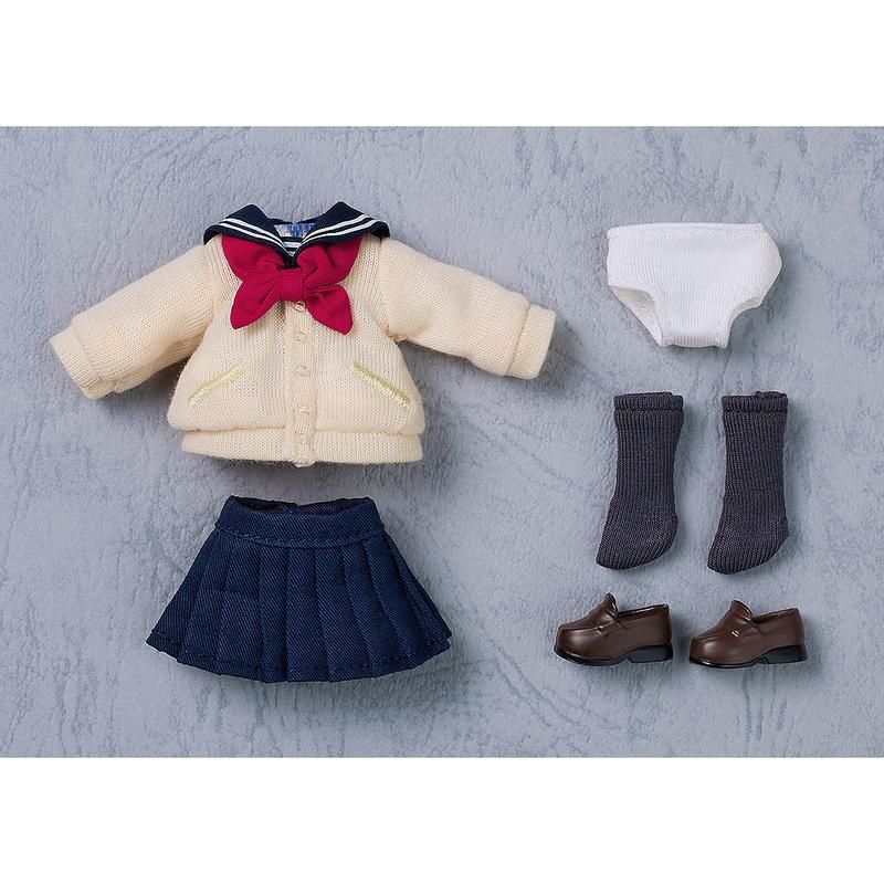 ねんどろいどどーる 僕のヒーローアカデミア トガヒミコ｜アニメ