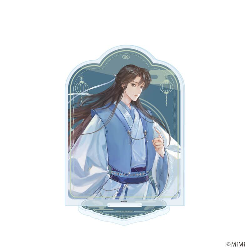 4週間の恋人 アクリルスタンド ２種 韓国BL 4週間の恋人 アクリルスタンド 2種 韓国BL 4週間の恋人