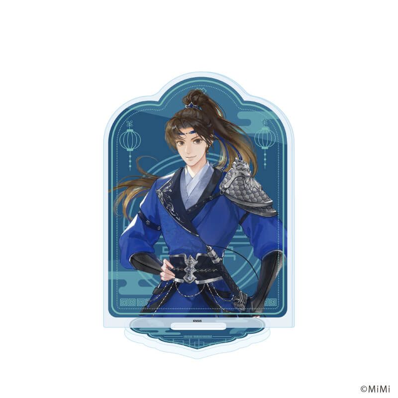 BL作品　アクリルスタンド Amazon.co.jp: アクリルスタンド ブルーロック 糸師 凛 BL 約