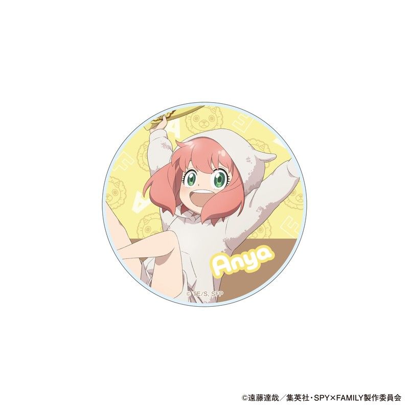 SPY×FAMILY アクリルマグネット アーニャ・フォージャー