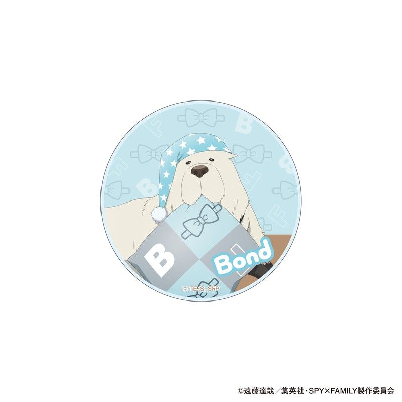 SPY×FAMILY ボンド Amazon | SPY×FAMILY アーニャ・フォージャー & ボンド・フォー