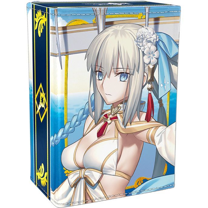 FGO デッキパーツ FGO デッキパーツ