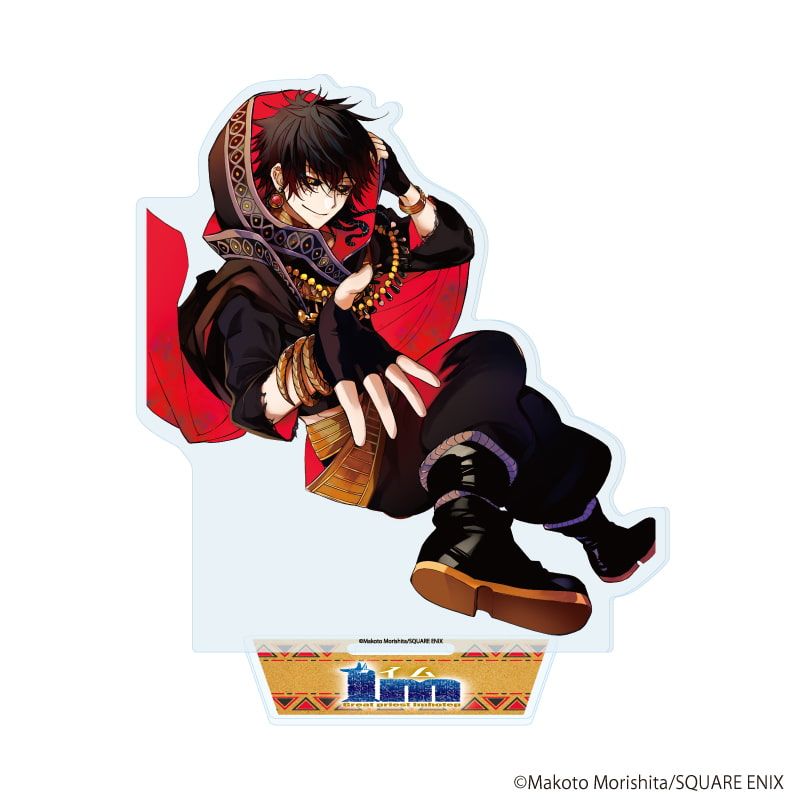 アクリルスタンド「Iｍ〜イム〜」05/