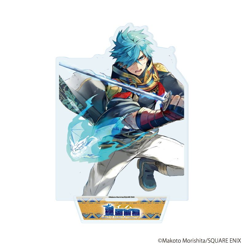 アクリルスタンド「Iｍ〜イム〜」04/