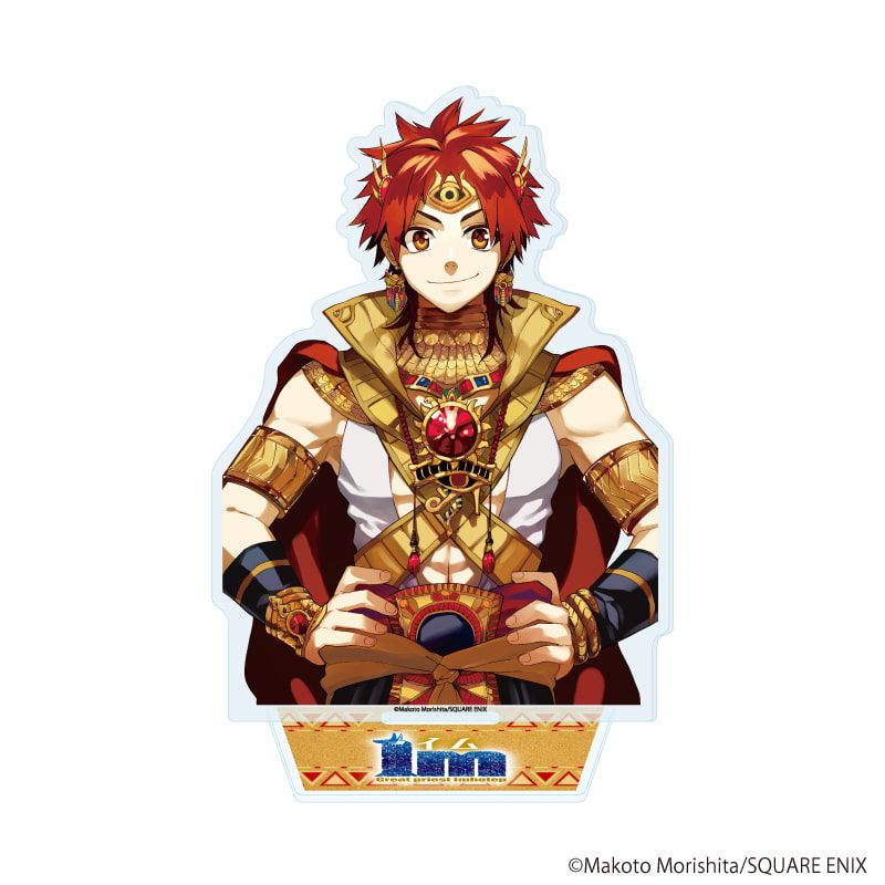 アクリルスタンド「Iｍ〜イム〜」03/