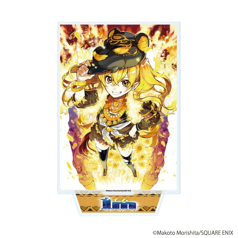 アクリルスタンド「Iｍ〜イム〜」02/