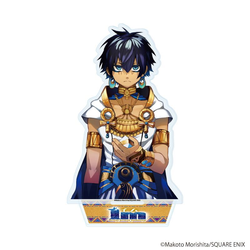 アクリルスタンド「Iｍ〜イム〜」01/