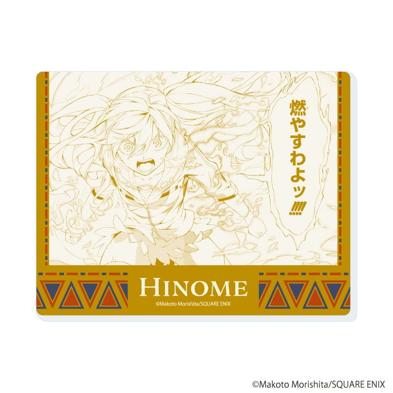 アクリルカード「Iｍ〜イム〜」01/コンプリートセット(全8種)