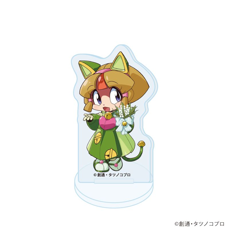 ポケットクラブ　キャッ党忍伝てやんでえ　新品 キャッ党忍伝てやんでえ ヤッ太郎