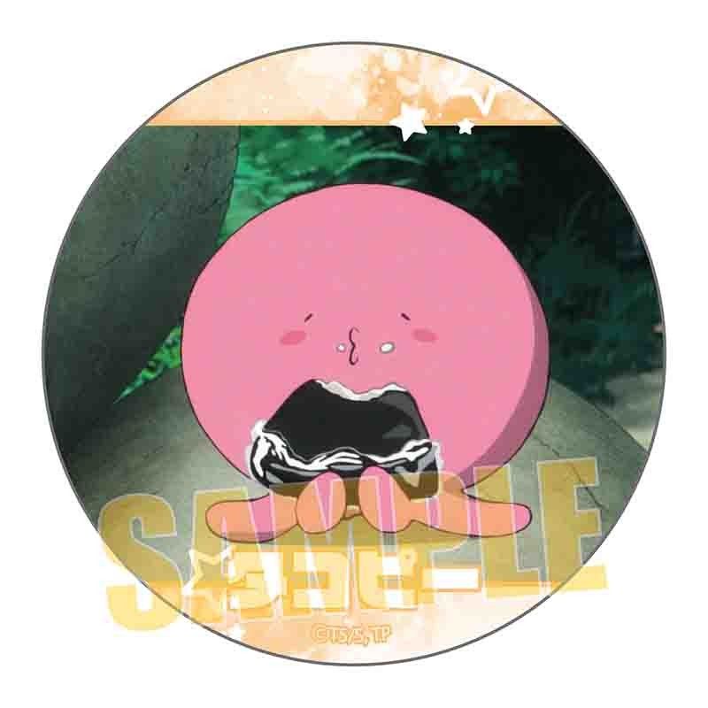 メモリーズ缶バッジ タコピーの原罪 タコピーB