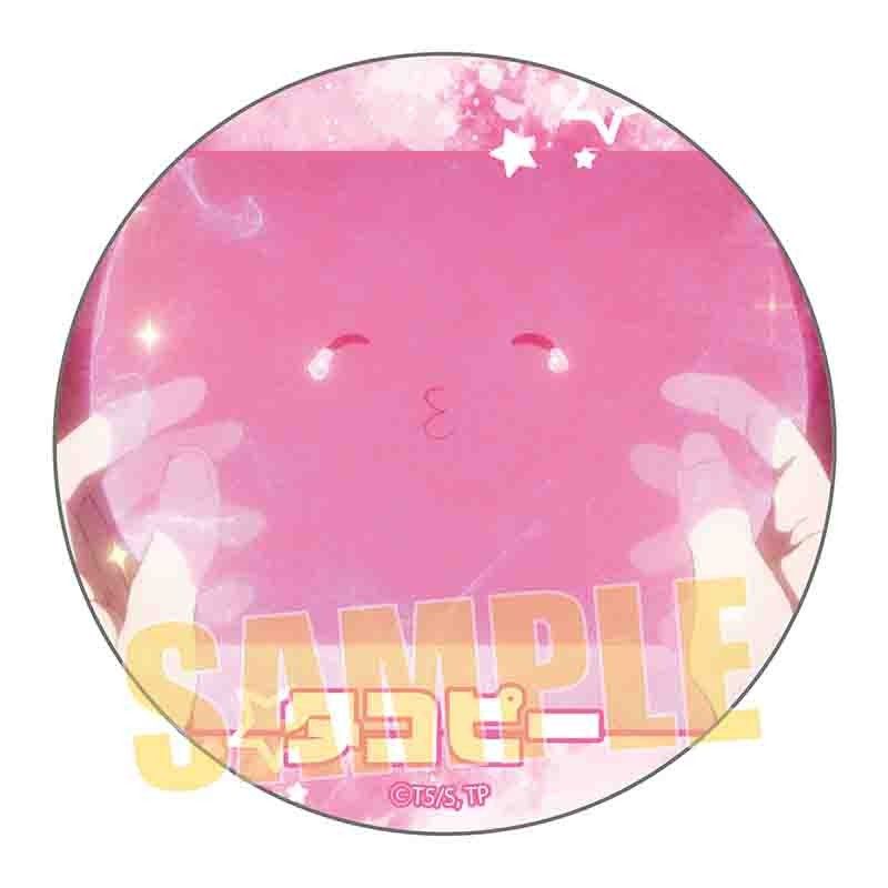 メモリーズ缶バッジ タコピーの原罪 タコピーC