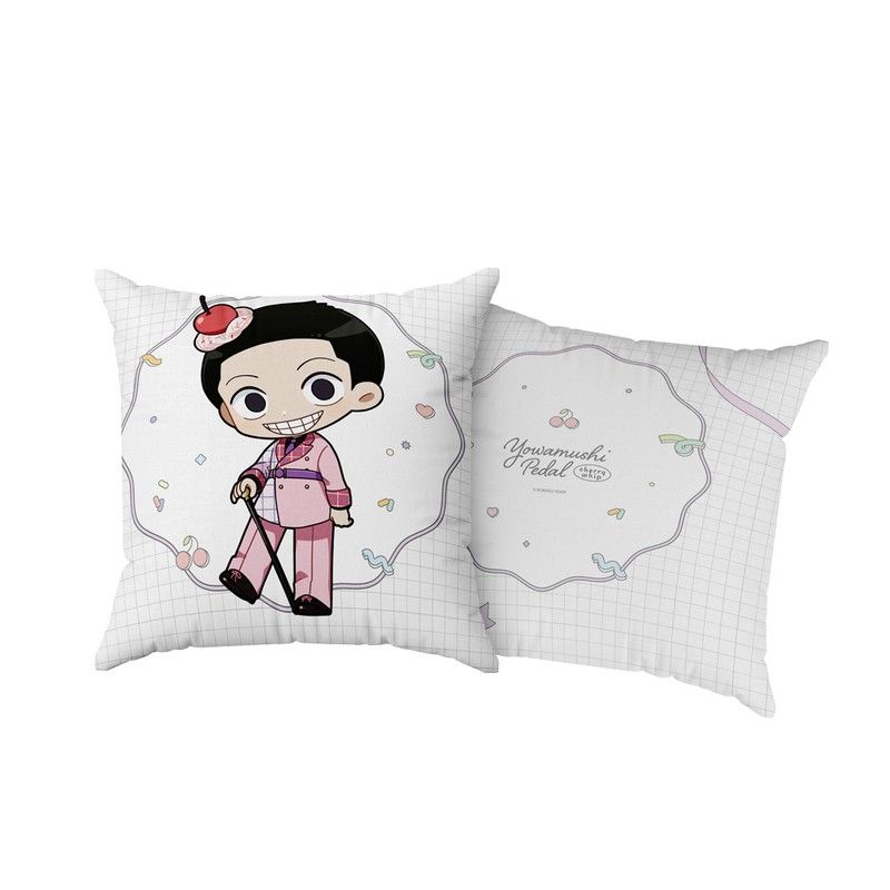 TAKAHIRO BDクッション パンどろぼう クッション【サン・アロー公式オンラインショップ】