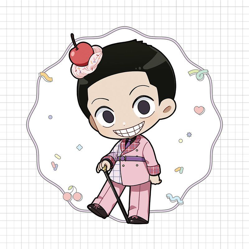 御堂筋翔　スリーブ Amazon | キャラクタースリーブプロテクター 【世界の名言