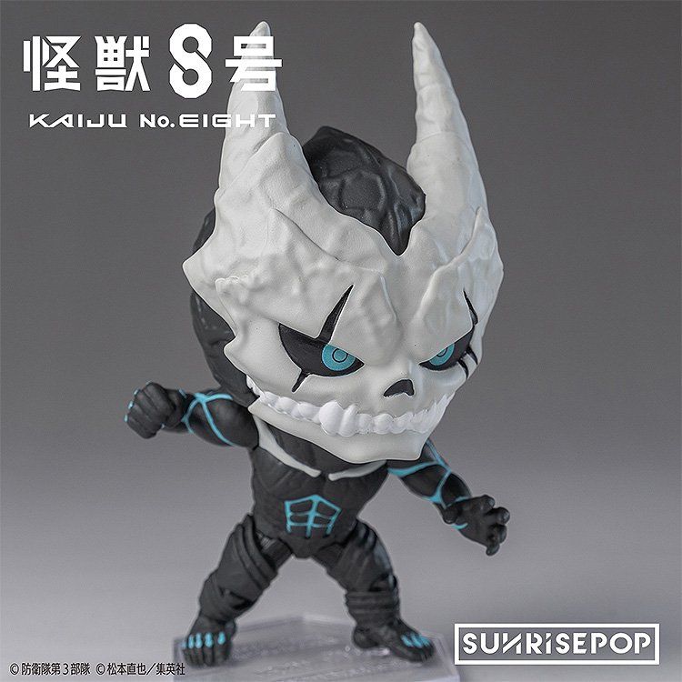 怪獣8号 - ブラインドボックスフィギュア｜アニメ・キャラクター