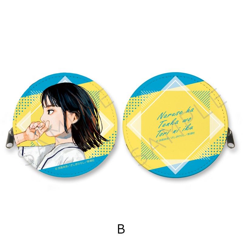 財布・ケースのグッズ一覧30ページ目｜アニメ・キャラクター