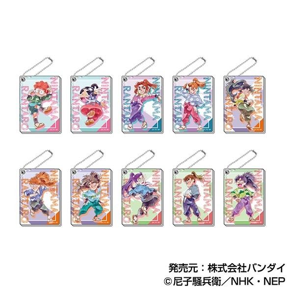 忍たま乱太郎　ビームスコラボ　ミラー 非売品】忍たま乱太郎 ビームスコラボ ミラー - メルカリ