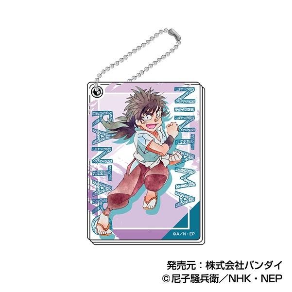 スライドミラー 忍たま乱太郎 レタコレ Vol.2｜アニメ・キャラクター