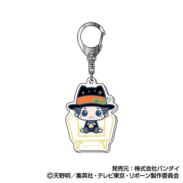 アクリルキーホルダー 家庭教師ヒットマンREBORN! ぴっこりーず 02 リボーン