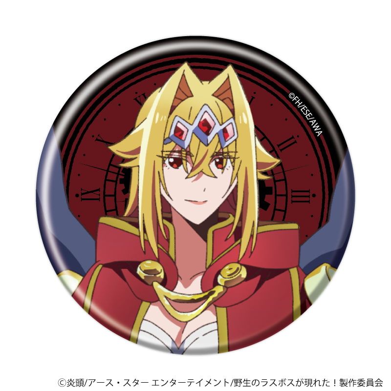 二哈 ラジドラ 缶バッジ セミコンプセット ポップアップ 二哈と彼の白猫師尊」日本語版ラジオドラマ POP UP SHOPの事後