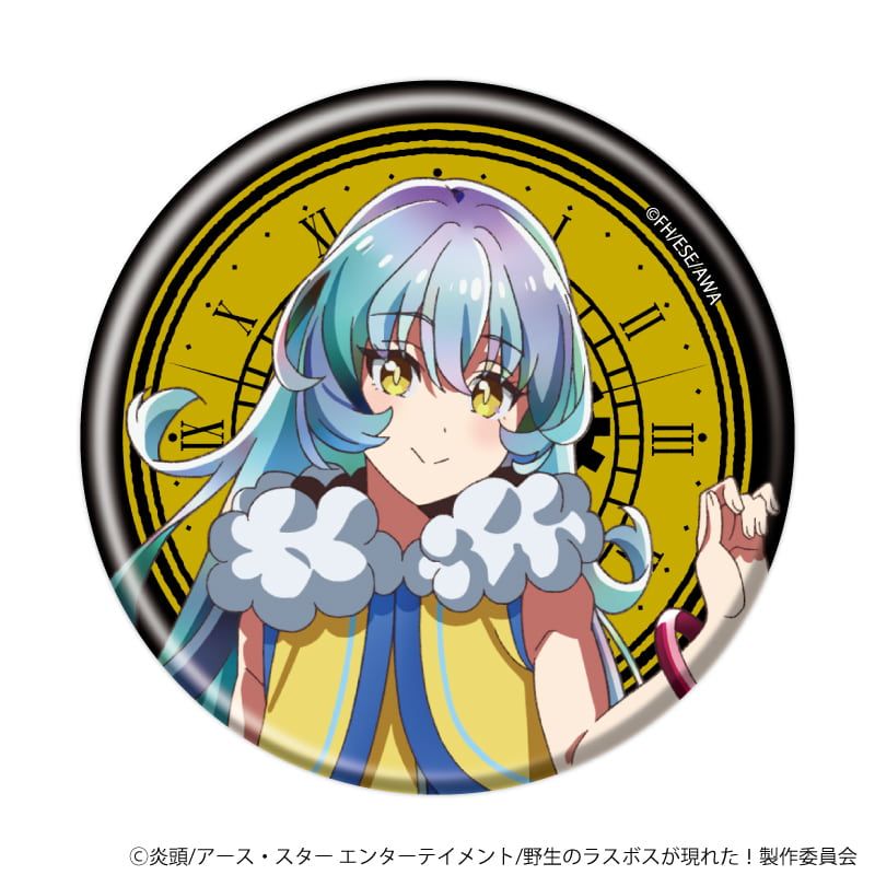 二哈 ラジドラ 缶バッジ セミコンプセット ポップアップ 二哈と彼の白猫師尊」日本語版ラジオドラマ POP UP SHOPの事後