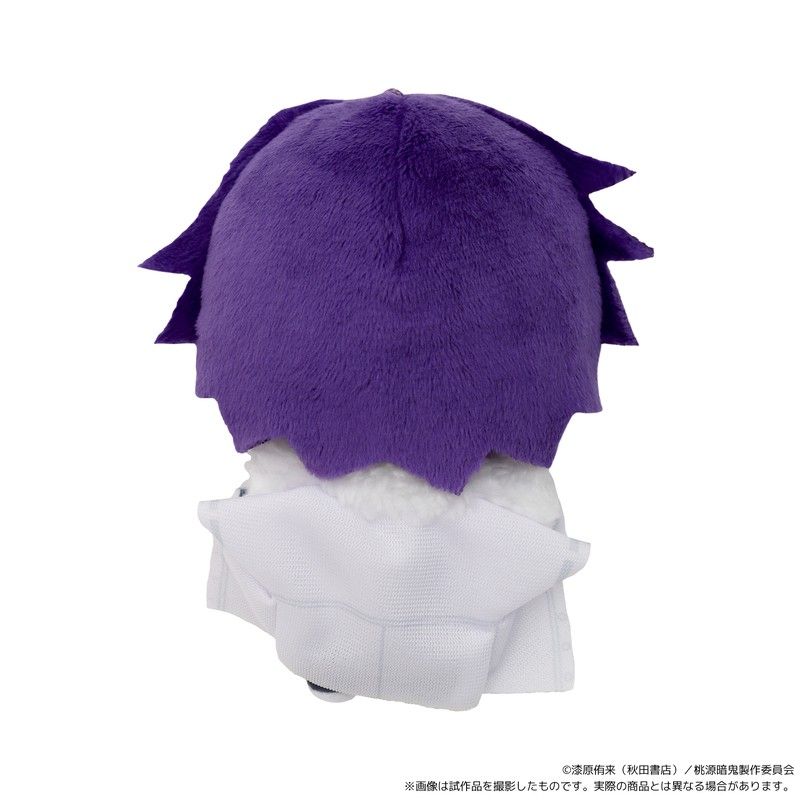 桃源暗鬼 ぬいパル(ぬいぐるみマスコット) 桃華月詠｜アニメ