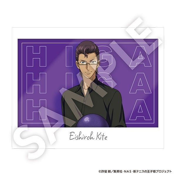 テニスの王子様 テレビシリーズ スナップ写真　コンプリート テニスの王子様 テレビシリーズ スナップ写真 コンプリート アニメ「新