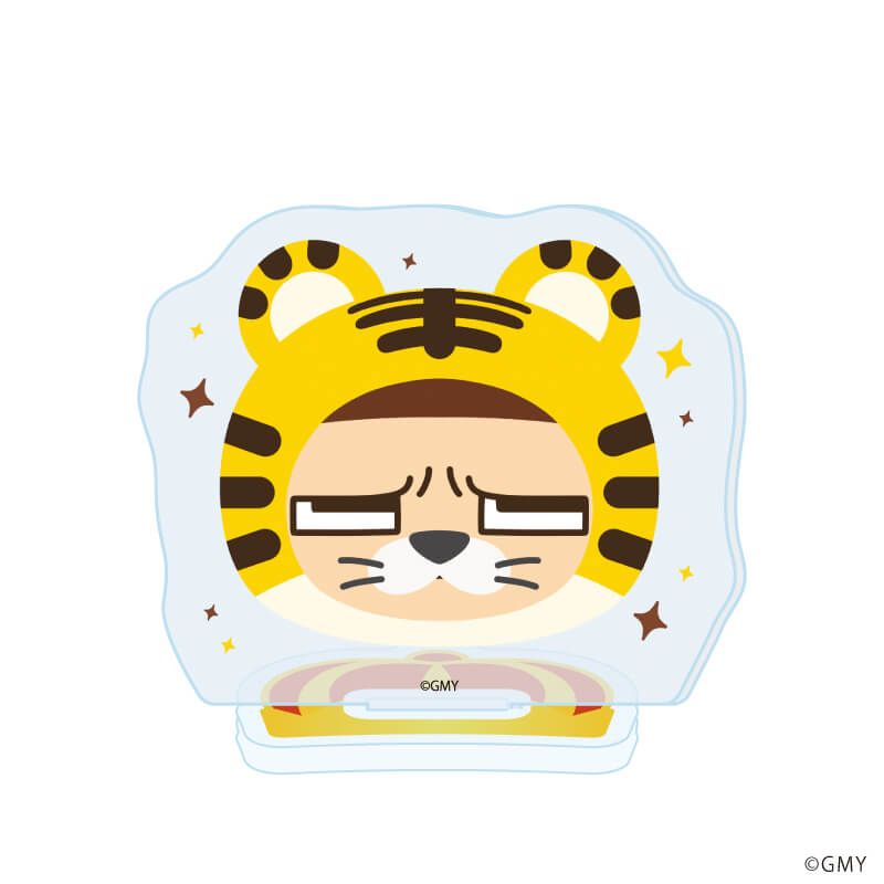 アクリルぷちスタンド「ぐちおくん出世マウンテン」02/コンプリートセット(全9種)(公式イラスト)