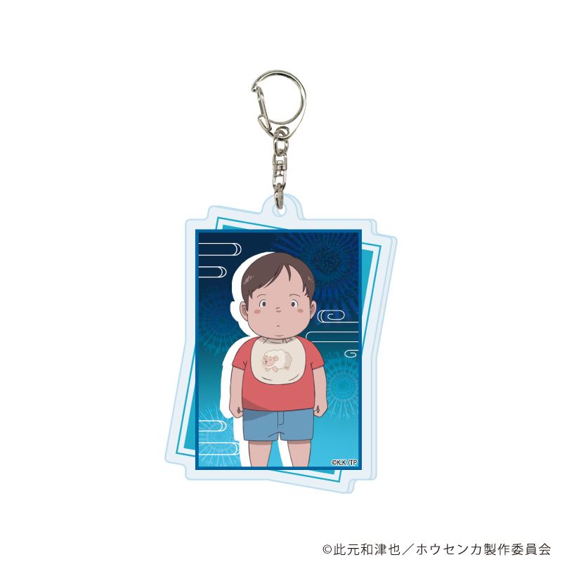 キーホルダー・アクリルキーホルダー UK10 商品詳細ページ | 櫻坂46 OFFICIAL GOODS STORE | 【通常配送