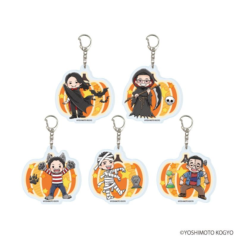 WEB開封式ブラインド商品特集｜アニメ・キャラクターコラボ