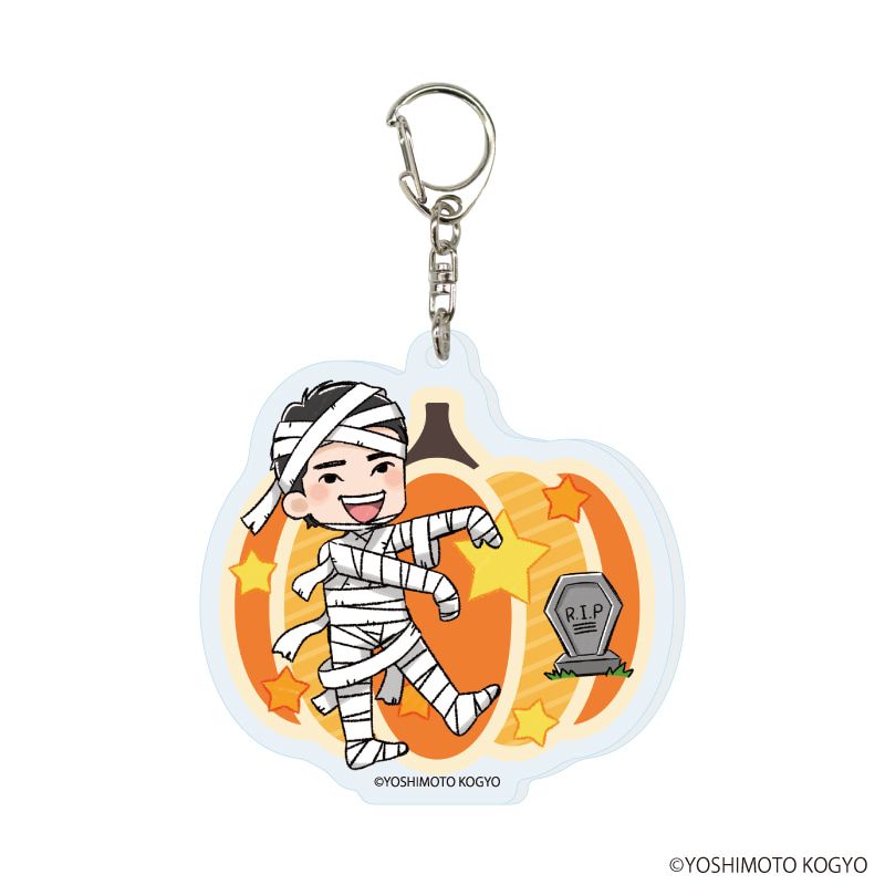 ジェフ千葉　小森飛絢　スーパーヒイロアクリルキーホルダー　レア　ケルベロス ジェフ千葉 小森飛絢 スーパーヒイロアクリルキーホルダー レア