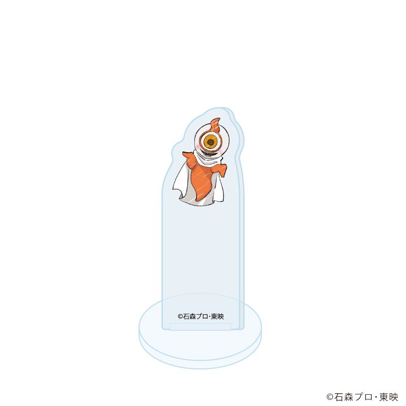 アクリルぷちスタンド「仮面ライダーゴースト」01/ブラインド(7種)(グラフアートイラスト)