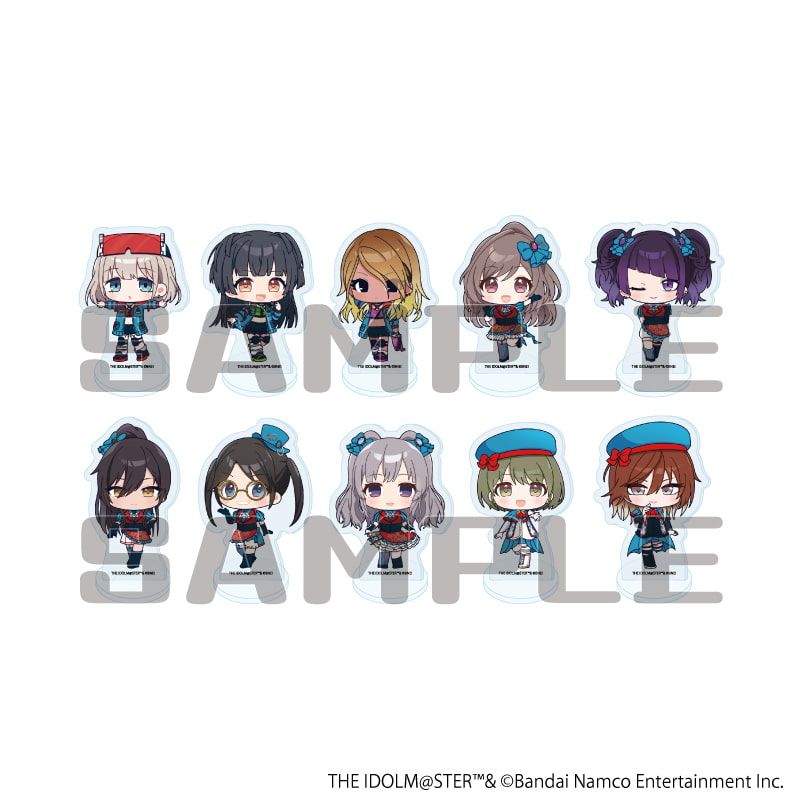 シャニマスグッズまとめ売り アイドルマスター シャイニーカラーズのグッズ一覧｜アニメ